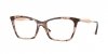 OKULARY KOREKCYJNE VOGUE EYEWEAR VO 5624 3199 53 ROZMIAR M